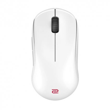 Миша ігрова бездротова Zowie U2‑DW White (9H.N4PBE.A3E)