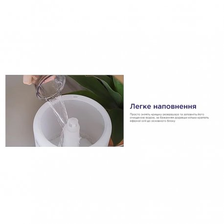 Увлажнитель воздуха Levoit Smart Humidifier Dual 200S (HEAPHULVSEU0035A)