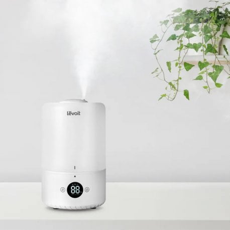 Увлажнитель воздуха Levoit Smart Humidifier Dual 200S (HEAPHULVSEU0035A)