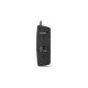 Сетевой фильтр REAL-EL RS-10 Protect 1.8 м Black (EL122300038) Сетевой фильтр REAL-EL RS-10 Protect 1.8 м Black (EL122300038)