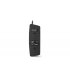 Сетевой фильтр REAL-EL RS-10 Protect 1.8 м Black (EL122300038)