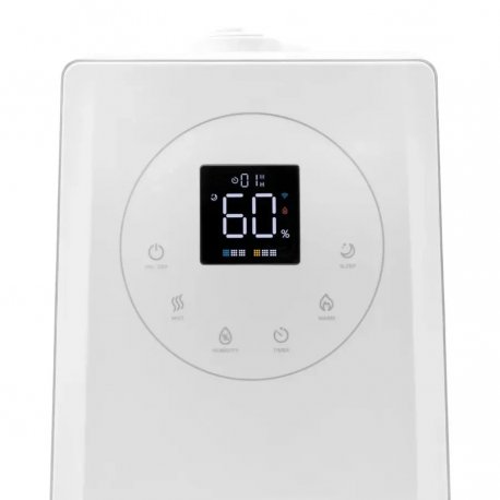 Зволожувач повітря Levoit LV600S Smart (LUH-A602S-WEU)