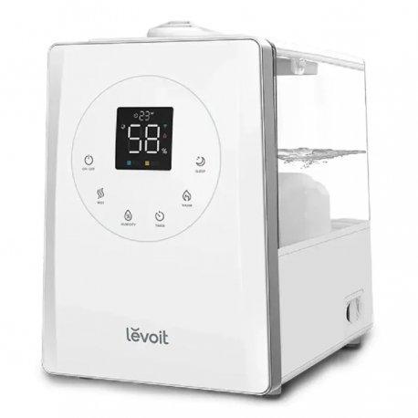 Зволожувач повітря Levoit LV600S Smart (LUH-A602S-WEU)