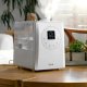 Зволожувач повітря Levoit LV600S Smart (LUH-A602S-WEU) Зволожувач повітря Levoit LV600S Smart (LUH-A602S-WEU)