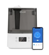 Зволожувач повітря Levoit Classic 300S Ultrasonic Smart Blue (HEAPHULVSEU0048)