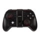 Бездротовий геймпад тригер для смартфонів GamePro MG680 Black (MG680)