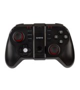 Бездротовий геймпад тригер для смартфонів GamePro MG680 Black (MG680)