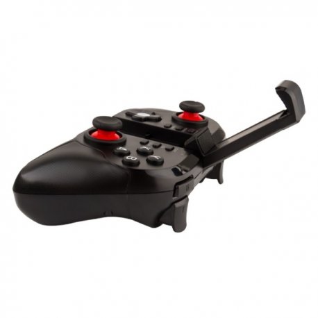 Бездротовий геймпад тригер для смартфонів GamePro MG680 Black (MG680)