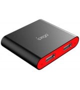 Bluetooth адаптер iPega для клавіатури та миші PG-9116