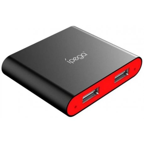 Bluetooth адаптер iPega для клавіатури та миші PG-9116