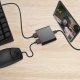 Bluetooth адаптер iPega для клавиатуры и мыши PG-9116