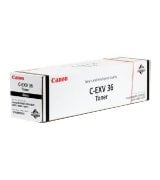 Тонер Canon C-EXV36 56к Black (3766B002AA)
