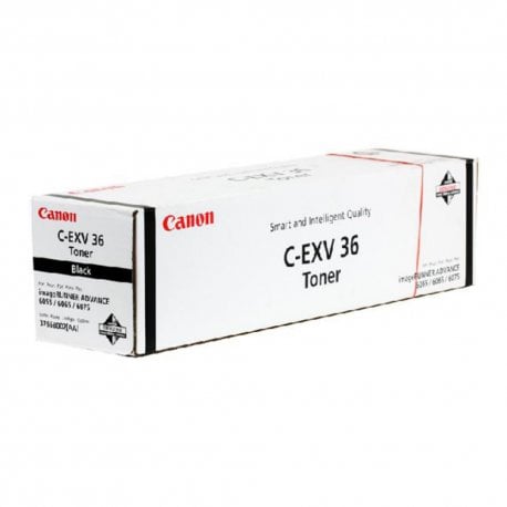 Тонер Canon C-EXV36 56к Black (3766B002AA)