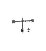 Кронштейн Brateck 17"-32" до 9кг (LDT66-C024)