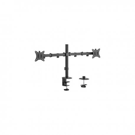 Кронштейн Brateck 17"-32" до 9кг (LDT66-C024)