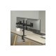 Кронштейн Brateck 17"-32" до 9кг (LDT66-C024)
