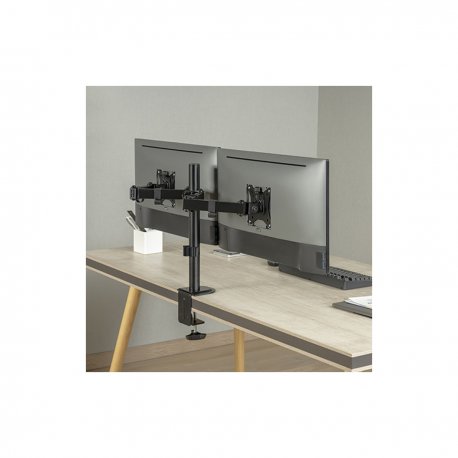 Кронштейн Brateck 17"-32" до 9кг (LDT66-C024)