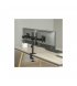 Кронштейн Brateck 17"-32" до 9кг (LDT66-C024)