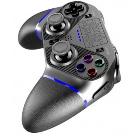 Беспроводной геймпад триггер для смартфонов iPegaPG-P4010 Black (PG-P4010)