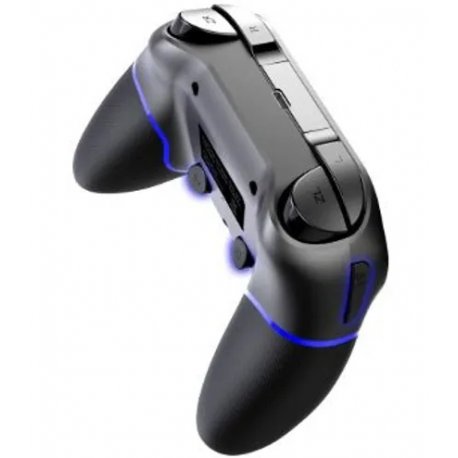 Бездротовий геймпад тригер для смартфонів iPegaPG-P4010 Black (PG-P4010)