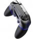 Беспроводной геймпад триггер для смартфонов iPegaPG-P4010 Black (PG-P4010)