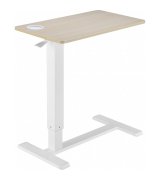 Офисный стол с регулировкой высоты OfficePro ODM366W White (ODM366W)