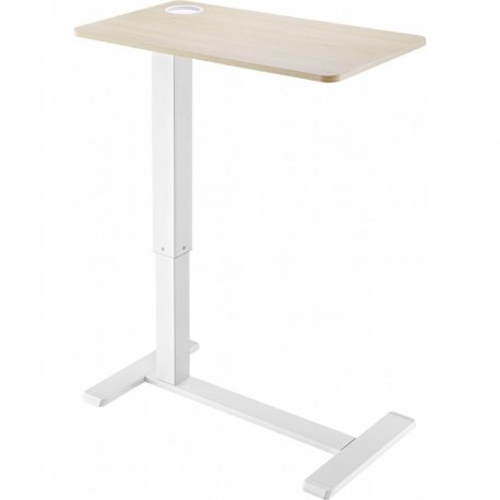 Офисный стол с регулировкой высоты OfficePro ODM366W White (ODM366W)