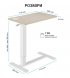 Офисный стол с регулировкой высоты OfficePro ODM366W White (ODM366W)