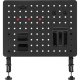 Комп'ютерний ігровий стіл GamePro GMD215 Black (GMD215)