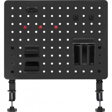 Компьютерный игровой стол GamePro GMD215 Black (GMD215)