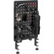 Компьютерный игровой стол GamePro GMD215 Black (GMD215)