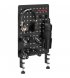 Компьютерный игровой стол GamePro GMD215 Black (GMD215)