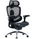 Офисное кресло Sihoo C300 PRO V2 Black (C300-PRO-V2-B101)