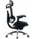 Офісне крісло Sihoo C300 PRO V2 Black (C300-PRO-V2-B101)