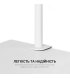 Настольный органайзер OfficePro DS253WW White/Wood (DS253WW)