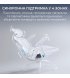 Офисное кресло Sihoo C300 PRO V2 Black (C300-PRO-V2-B101)