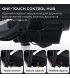 Офісне крісло Sihoo C300 PRO V2 Black (C300-PRO-V2-B101)