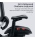 Офисное кресло Sihoo C300 PRO V2 Black (C300-PRO-V2-B101)