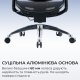 Офісне крісло Sihoo C300 PRO V2 Black (C300-PRO-V2-B101)
