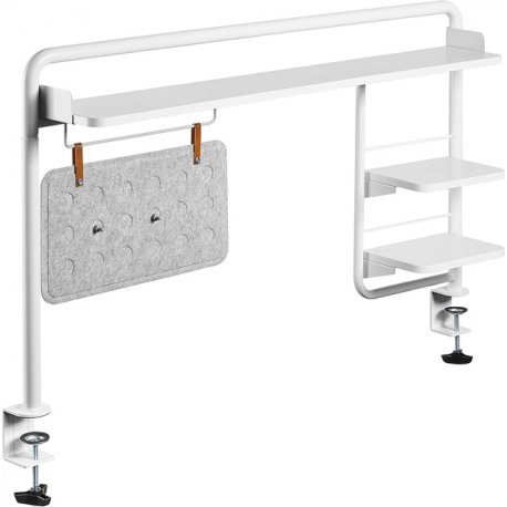 Настільний органайзер OfficePro DS253W White (DS253W)