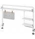 Настольный органайзер OfficePro DS253W White (DS253W)