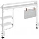 Настільний органайзер OfficePro DS253W White (DS253W) Настільний органайзер OfficePro DS253W White (DS253W)