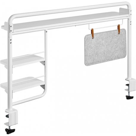 Настільний органайзер OfficePro DS253W White (DS253W)