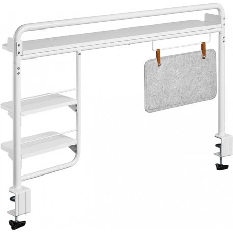 Настольный органайзер OfficePro DS253W White (DS253W)