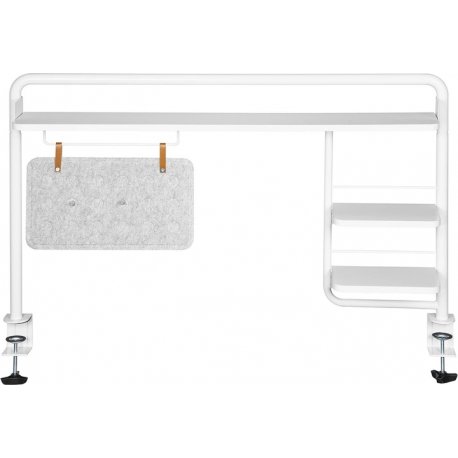 Настільний органайзер OfficePro DS253W White (DS253W)