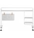 Настольный органайзер OfficePro DS253W White (DS253W)