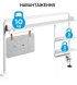 Настільний органайзер OfficePro DS253W White (DS253W)