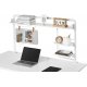Настільний органайзер OfficePro DS253W White (DS253W) Настільний органайзер OfficePro DS253W White (DS253W)