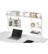 Настольный органайзер OfficePro DS253W White (DS253W)