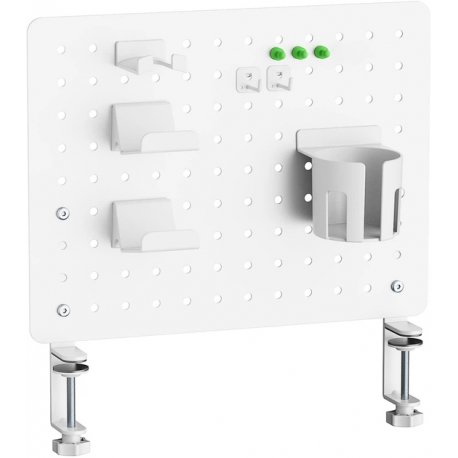 Настільний органайзер OfficePro DO780W White (DO780W)